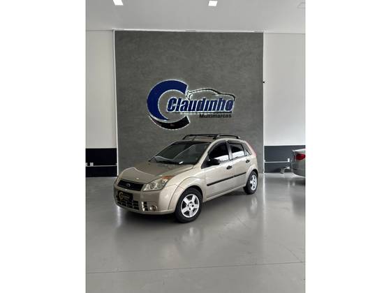 FORD FIESTA 1.0 MPI HATCH 8V FLEX 4P MANUAL FORD FIESTA 1.0 MPI HATCH 8V FLEX 4P MANUAL